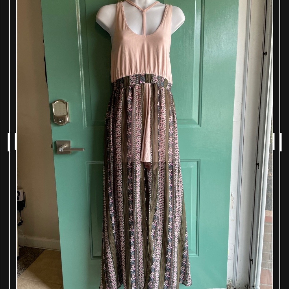 Lovely Romper / Dress Combo XL Love @ First Sight